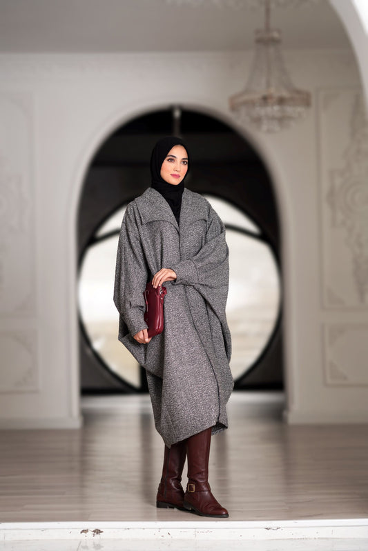 WHY NOURA MODEST FASHION IS HERE TO STAY