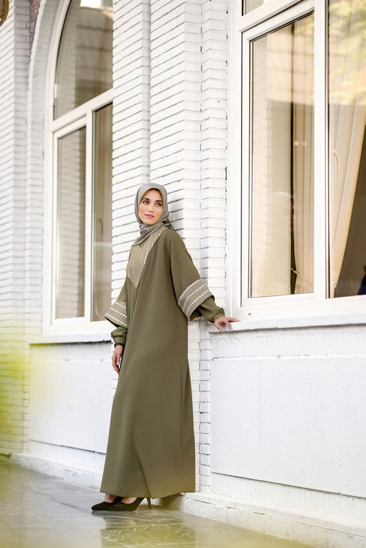 Growing Popularity of Modest Fashion